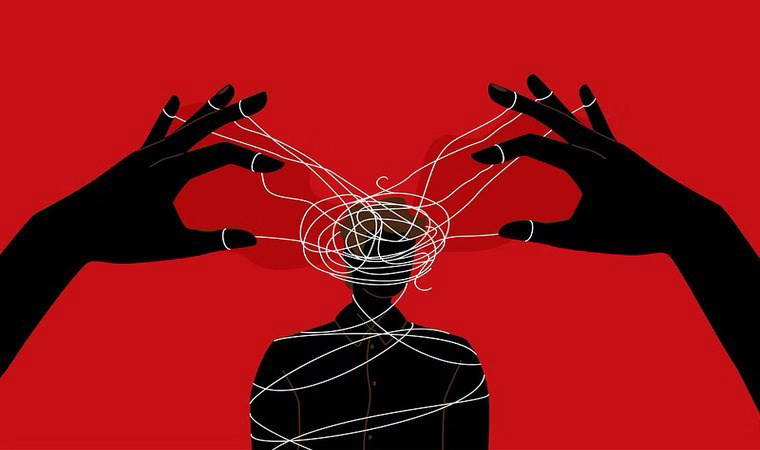 Love Bombing nedir? Love Bombing ne demek?