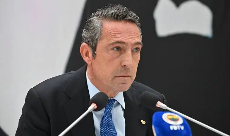 Fenerbahçe'de 2 Nisan öncesi kritik görüşme: Başkanlar bir araya geliyor!