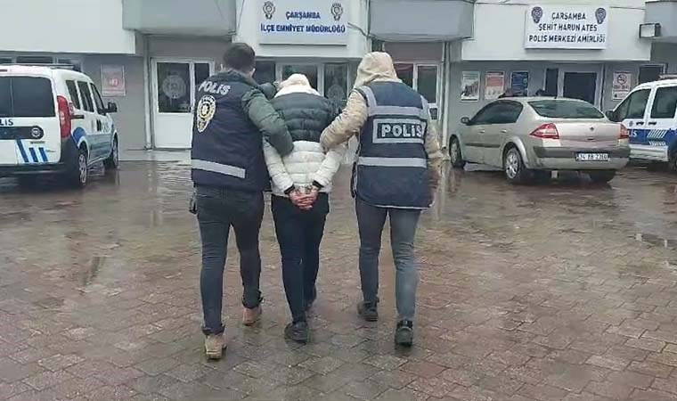 Komşusunun evinden çaldığı altınları bozdurup araba aldı: Kalan parayı da dövize çevirdi