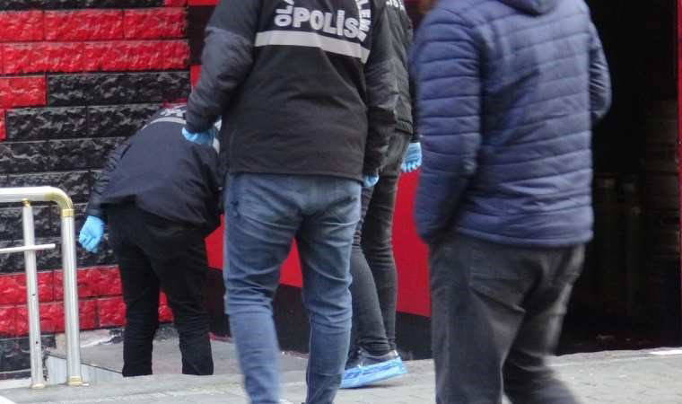 Avcılar'da restorana silahlı saldırı: 1 ölü