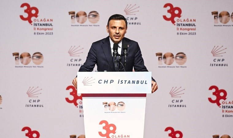 CHP'den 'darp' iddialarına yanıt: 'İşiniz gücünüz yalan'