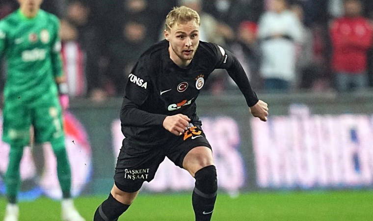İtalyan basını yazdı: Galatasaraylı Victor Nelsson'a dev talip!