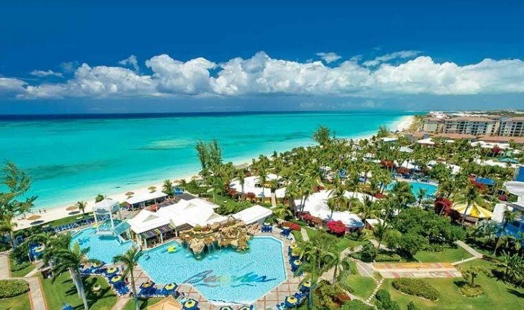 Turks ve Caicos Adaları nerede? Caicos Adaları Türkiye'nin mi?