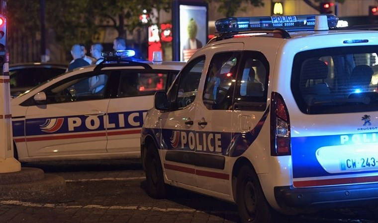 Fransa'da terör alarmı en üst seviyeye çıkarıldı