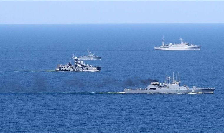 Çin'den Filipinler'e uyarı: Provokasyonlara son verin