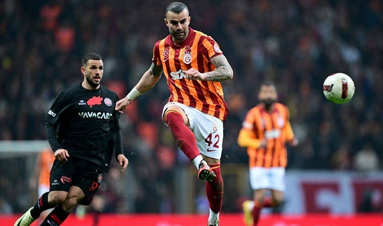 Abdülkerim - Nelsson farkı
