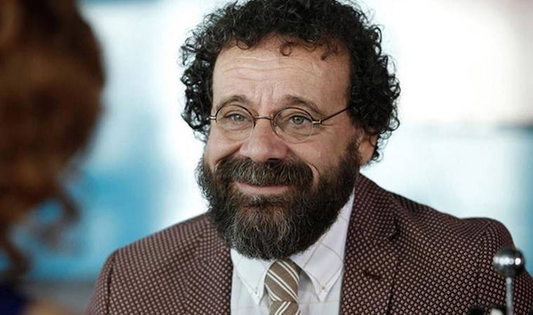 Ünlü oyuncu Reha Özcan, oyunun rengini belli etti: 'Şartlar değişti...'