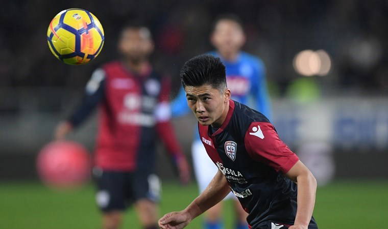 Tarihe geçmişti: Koreli 'Ronaldo'nun büyük çöküşü!