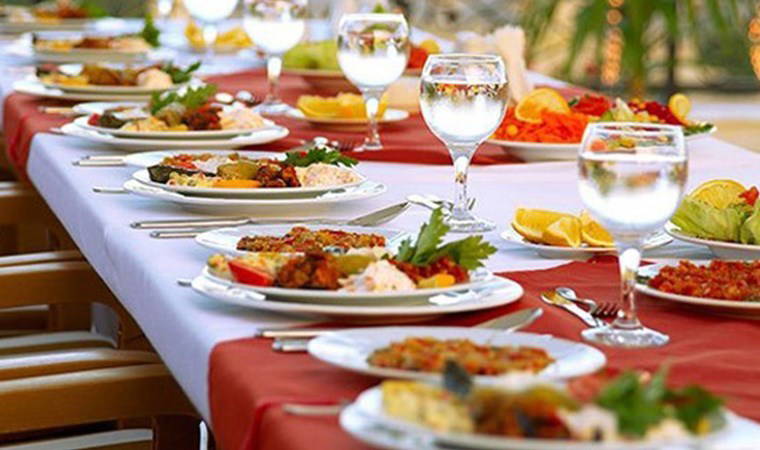 Bugün iftarda ne pişirsem? 15. gün iftar menüsü