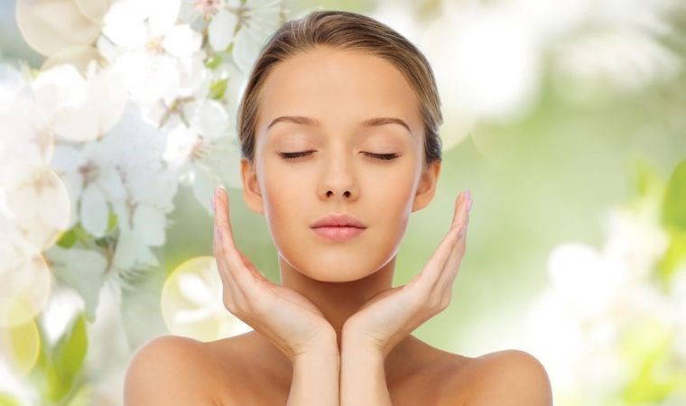 Mükemmel cilt ve saçların sırrı mutfağınızda saklı: Kolayca erişebileceğiniz bu  doğal ürünle güzelliğinize katkıda bulunun...