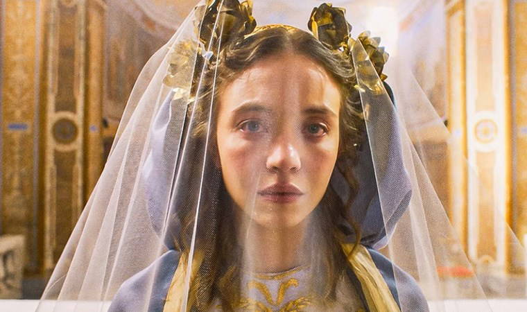 Sydney Sweeney başrolde: 'Immaculate' ilk haftasında rekor kırdı