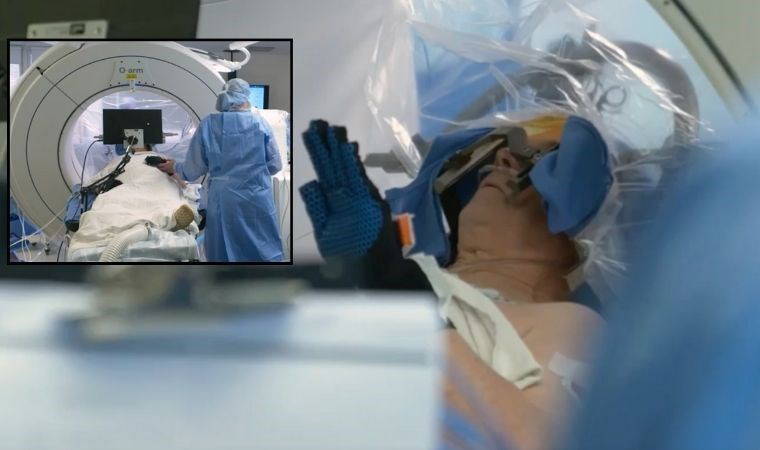 Elon Musk'ın şirketinin izinden...