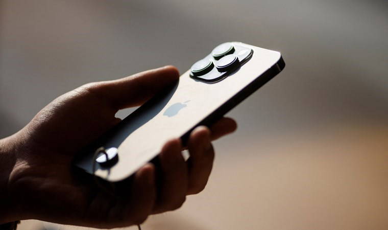 Çin'de satılacak iPhone'larda Gemini yer almayacak