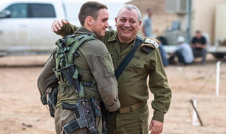 İsrail'den Refah açıklaması: 'ABD'nin karşı çıkması halinde...'