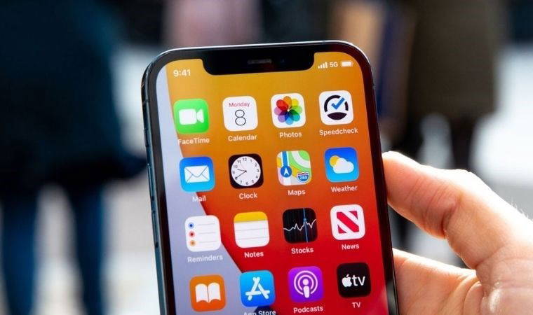 iPhone'lara özelleştirilebilir yeni ana ekran geliyor