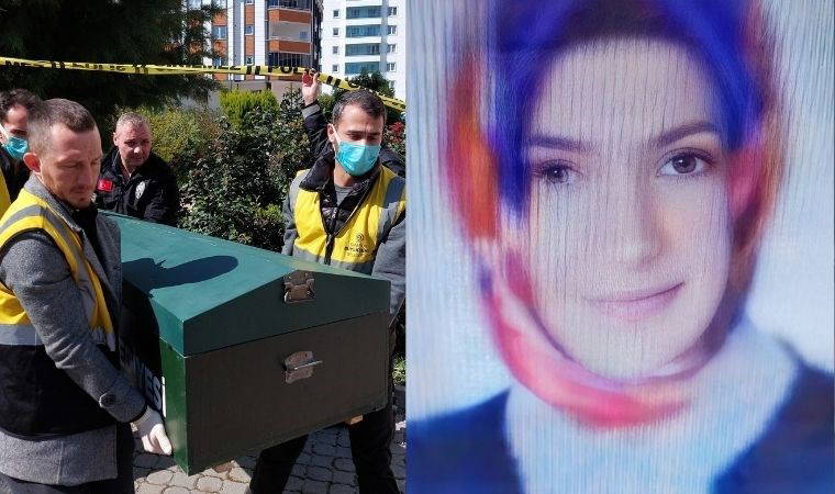 Eşinin kayıp başvurusu yaptığı kadının intihar ettiği ortaya çıktı
