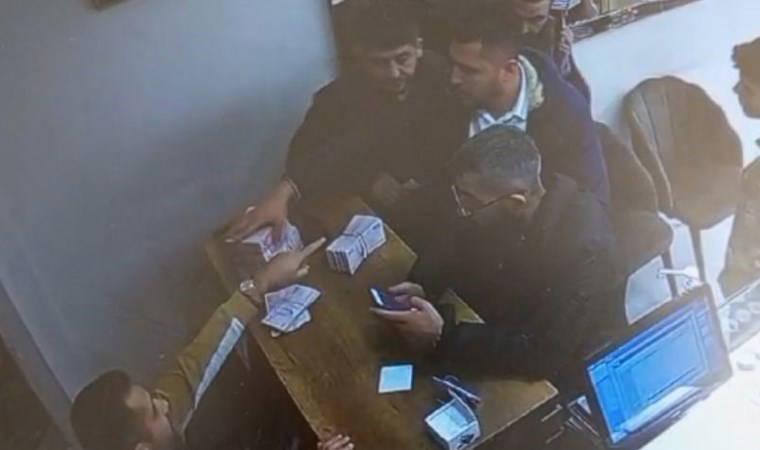 180 milyonluk operasyon: Çökertilen çete, paraları altın ve dövize çevirmiş