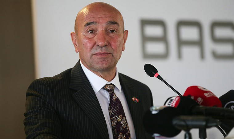 'Hem beni gösterme hem de...'