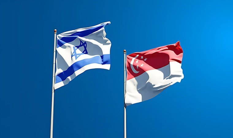 Singapur'dan İsrail'e 'Kuran' tepkisi: Hiçbir şekilde kabul edilemez