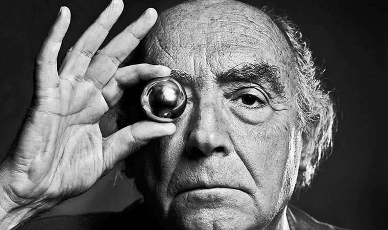 'Körlük' geçen yılın en çok okunan kitabı oldu