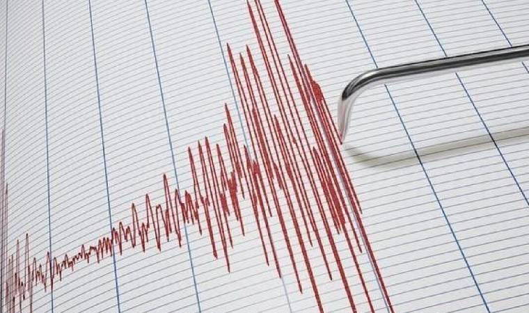 Son Dakika: AFAD duyurdu... Muğla'da deprem!