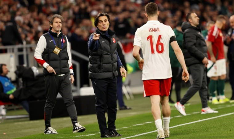 Avusturya maçı öncesi konuştu: Vincenzo Montella'dan Arda Güler müjdesi!