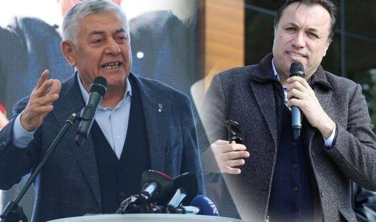 Kemal Aydın'dan seçimlere bağımsız giren Şükrü Genç'e çağrı!