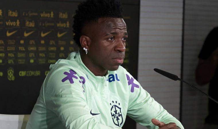 'Her maçta bu olaylar oluyor'