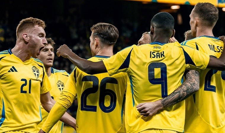 İsveç, Beşiktaşlı Ernest Muçi'yi üzdü!