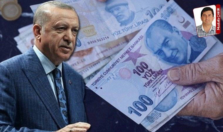 Yanlış kararların faturası yurttaşa kesiliyor...