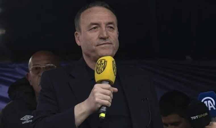 'Tarihe kara bir leke olarak geçecek'