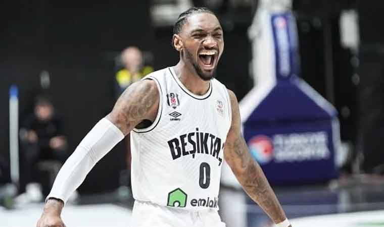 JL Bourg - Beşiktaş Emlakjet maçı ne zaman, saat kaçta, hangi kanalda?