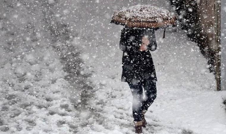 Meteoroloji açıkladı: 26 Mart 2024 hava durumu raporu... Bugün hava nasıl olacak?