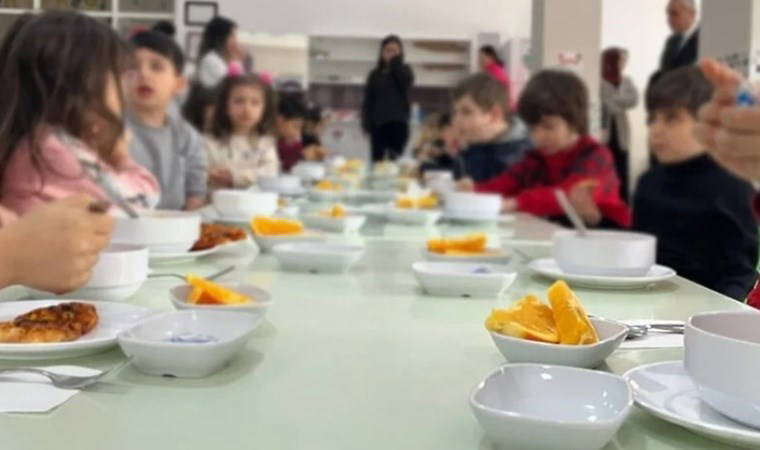 Özel okullara yemek ücretlerinde indirimi teklifi