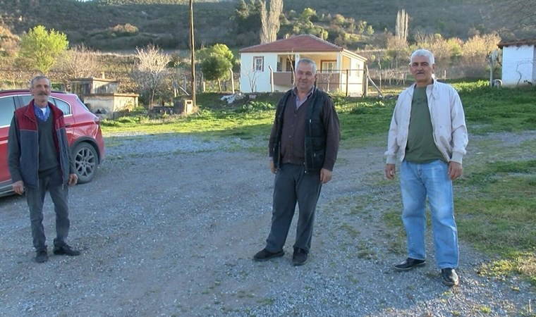 Balıkesir'de 20 seçmenli mahallede akraba 3 muhtar adayı yarışıyor