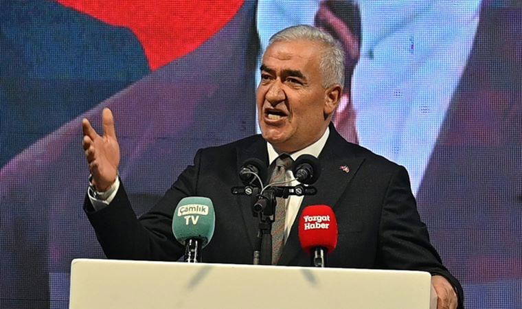 MHP'li vekilden pişkin sözler