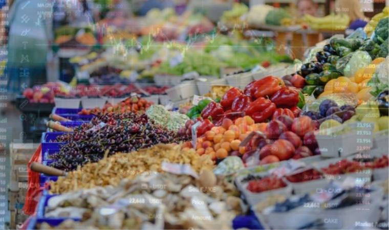 Saray yine 'sabır' dedi... Enflasyonda düşüş için tarih verdi