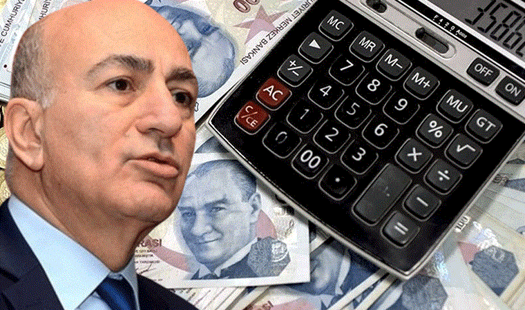 SASA'nın patronu 'Servet vergisi gelsin' dedi... Ünlü ekonomist Mahfi Eğilmez 'Asıl olan servet vergisi değil' diyerek öneride bulundu