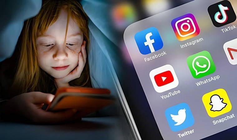 'Ebeveyn onayına ihtiyaç olacak...'