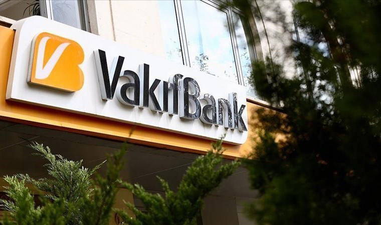 Vakıfbank 700 milyon doları aşan dış kaynak sağladı