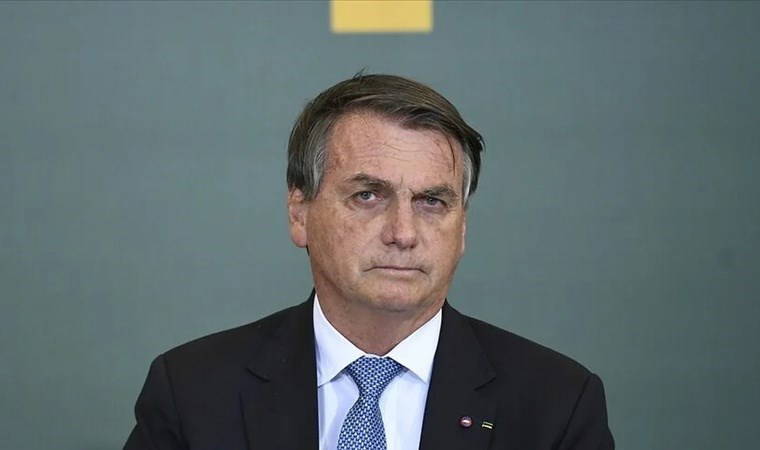 ABD basını yazdı: 'Eski Brezilya lideri, büyükelçilikte saklandı'