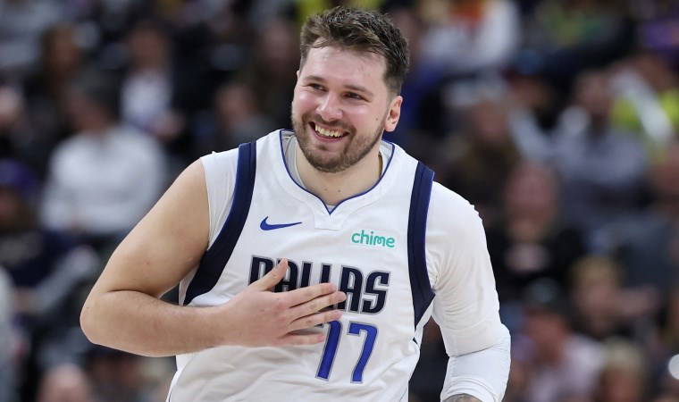 Luka Doncic'ten dikkat çeken Fenerbahçe tahmini!