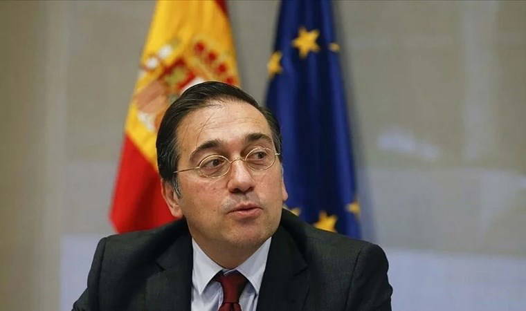 İspanya'dan İsrail'e yanıt: Suçlamalar saçmalık