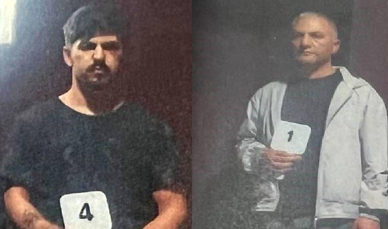 Komşu cinayeti soruşturmasında yeni gelişme: Baba ve oğlunun cezası belli oldu!