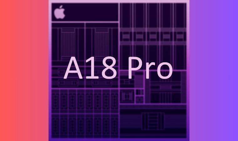 iPhone 16 Pro'lara güç verecek işlemcinin performans sonucu sızdı