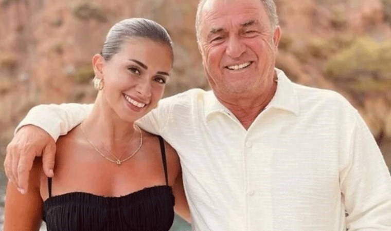 Fatih Terim'in kızı Buse Terim, Volkan Bahçekapılı'dan boşandı! Boşanma sonrası ilk açıklama...