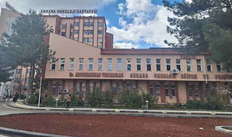 Sedyeden düşüp ölen hastanın eşi anlattı