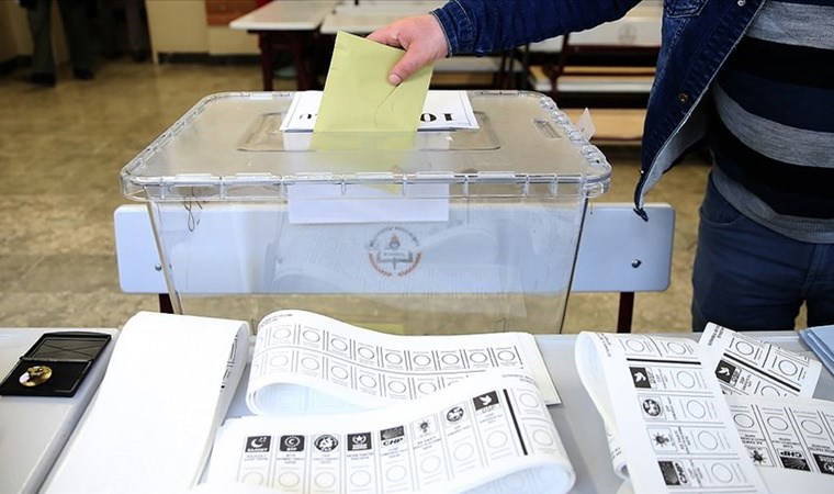 Çankaya 31 Mart 2024 yerel seçim sonuçları: Çankaya'da seçimi kim kazandı? Çankaya Belediye başkanı kim oldu? İrfan Değirmenci kaç oy aldı?