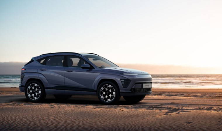 Otomobillerde kablosuz şarj devrimi: 'Dünyanın en yüksek güç yoğunluğu' açıklandı! 20 dakikada yüzde 50'nin üzerinde şarj...