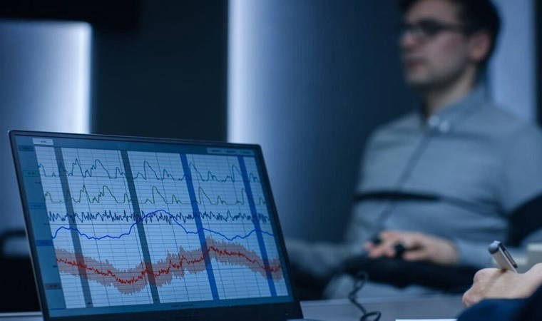 FBI uzmanı paylaştı...